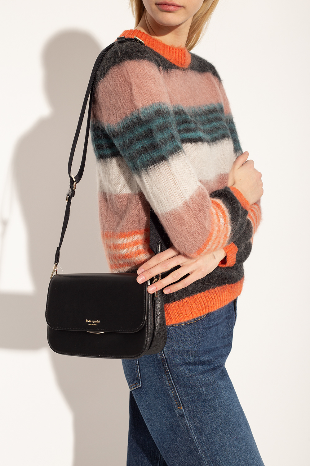 ‘Buddie Medium’ shoulder bag Kate Spade Vitkac GB